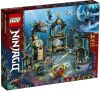 Lego Ninjago Tempel van de Eindeloze Zee Set(71755 ) online kopen