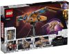 LEGO Marvel Super Heroes Het Schip Van De Guardians 76193 online kopen