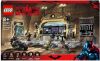Lego 76183 DC Batman Batcave The Riddler Confrontatie Speelgoedset met Motor voor Kinderen vanaf 8 Jaar, Super Heroes Set online kopen