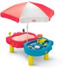 Little Tikes Zand En Zee Speeltafel Met Parasol online kopen