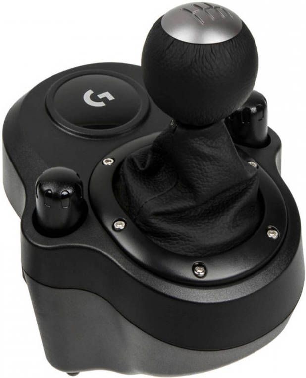 Logitech Gaming Driving Force Shifter (PS4/PS3/XboxOne/PC) online kopen