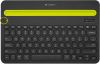 Logitech K480 bluetooth multi device toetsenbord online kopen