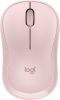 Logitech M220 Silent draadloze muis(roze ) online kopen