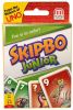 Mattel Skip bo Junior Kaartspel online kopen