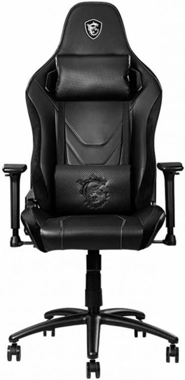 MSI MAG CH130 X Gaming stoel Zwart online kopen