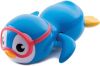 Munchkin  zwemmende pingu&#xEF;n duiker blauw Blauw online kopen