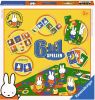 Ravensburger Spel Nijntje 6 In 1 Lotto Memory Domino Kwartet Puzzel Wedstrijdspel online kopen