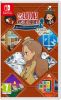 Nintendo Layton's Mystery Journey: Katrielle en het Miljonairscomplot Deluxe Edition ( Switch) online kopen