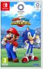 NINTENDO NETHERLANDS BV Mario & Sonic Op De Olympische Spelen Tokyo 2020 | Nintendo Switch online kopen