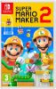 NINTENDO NETHERLANDS BV Super Mario Maker 2 | Nintendo Switch online kopen