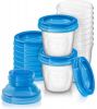 Philips AVENT SCF618/10 bewaarbeker voor moedermelk (10 stuks) online kopen