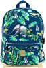 Pick and Pack Pick & Pack Happy Jungle kinderrugzak M navy online kopen