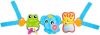 Playgro Autostoelspeeltje En Kinderwagenspeeltje Travel Trio Musical Pram online kopen