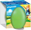 PLAYMOBIL Easter Eggs Ganzenhoedster 70083 online kopen