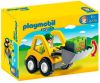 Playmobil ® Constructie speelset Laadschop op wielen(6775 ), 1 2 3 Gemaakt in Europa online kopen