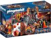 Playmobil ® Constructie speelset Kasteel van de Burnham Raiders(70221 ), Novelmore Made in Germany(215 stuks ) online kopen