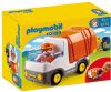 Playmobil ® Constructie speelset Vuilniswagen(6774 ), 1 2 3 Gemaakt in Europa online kopen