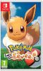 NINTENDO NETHERLANDS BV Pokemon Let’s Go! Eevee! | Nintendo Switch online kopen