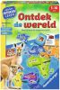 Ravensburger Ontdek de Wereld educatief spel online kopen