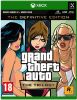 Rockstar Games GTA The Trilogy The Definitive Edition(Xbox One ) online kopen