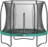 Salta Comfort Edition Trampoline met Veiligheidsnet 183 cm Groen online kopen