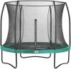 Salta Comfort Edition Trampoline met Veiligheidsnet 183 cm Groen online kopen