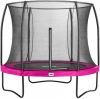 Salta Trampoline Comfort Edition 251 cm Roze online kopen