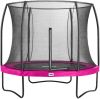Salta Comfort Edition Trampoline met Veiligheidsnet 305 cm Roze online kopen
