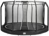 Salta Trampoline Premium Ground(incl. veiligheidsnet) 251 cm Zwart online kopen