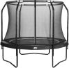 Salta Premium Black Edition Trampoline Rond Met Veiligheidsnet 183 Cm Zwart online kopen