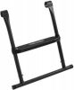 Salta Ladder Voor Trampoline Met 1 Trede 56 X 52 Cm Zwart online kopen