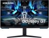 Samsung Gaming monitor S28AG700NU, 70 cm/28 ", 4K Ultra HD online kopen