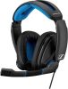 Sennheiser over-ear hoofdtelefoon GSP 300 zwart/blauw online kopen