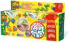 SES Creative Klei 8x90 Gram Met 10 Vormpjes online kopen