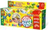 SES Creative Klei 8x90 Gram Met 10 Vormpjes online kopen