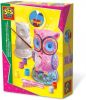 SES Creative Gieten en schilderen uil online kopen