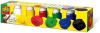 SES Creative Plakkaatverf basic, 6 kleuren a 50ml online kopen