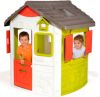 Smoby Speelhuis Neo Jura Lodge Gemaakt in Europa(set ) online kopen