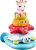 Vulli Sophie la Girafe®, Splash and Surf Pyramide online kopen