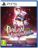 Square Enix Balan Wonderworld(PlayStation 5 ) online kopen