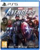 Square Enix Marvel's Avengers(PlayStation 5 ) online kopen