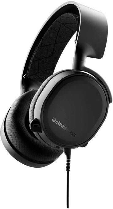 Steelseries Arctis 3 2019 edition gaming headset (PS4/Xbox One/PC/ Nintendo Switch/Mobile) online kopen