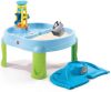 Step2 Zand & Watertafel Splash & Scoop Bay Met 5 Accessoires Waterspeelgoed Voor Kinderen online kopen
