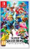 NINTENDO NETHERLANDS BV Super Smash Bros. Ultimate | Nintendo Switch online kopen