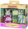 Sylvanian Families Meubelset moeder Chocoladekonijn 5014 online kopen