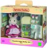 Sylvanian Families Meubelset moeder Chocoladekonijn 5014 online kopen