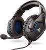 TRUST GXT 488 Forze PS4 Gaming Headset PlayStation Zwart online kopen