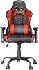 Trust GXT 708R Resto Gaming stoel, zwart rood online kopen