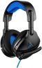 Turtle Beach Ps4 Stealth 300p Headset Zwart/blauw online kopen