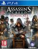 Ubisoft Assassin's Creed Syndicate (PlayStation 4) online kopen
